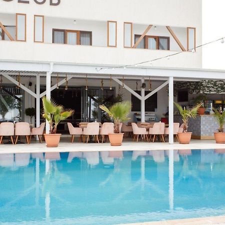 Nautic Luxury Club Hotel Năvodari Kültér fotó