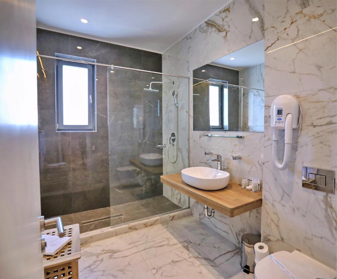 Nautic Luxury Club Hotel Năvodari Kültér fotó