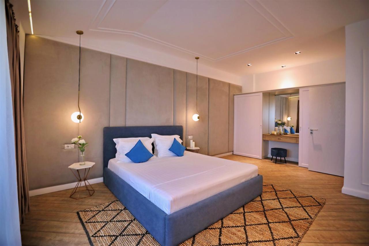 Nautic Luxury Club Hotel Năvodari Kültér fotó