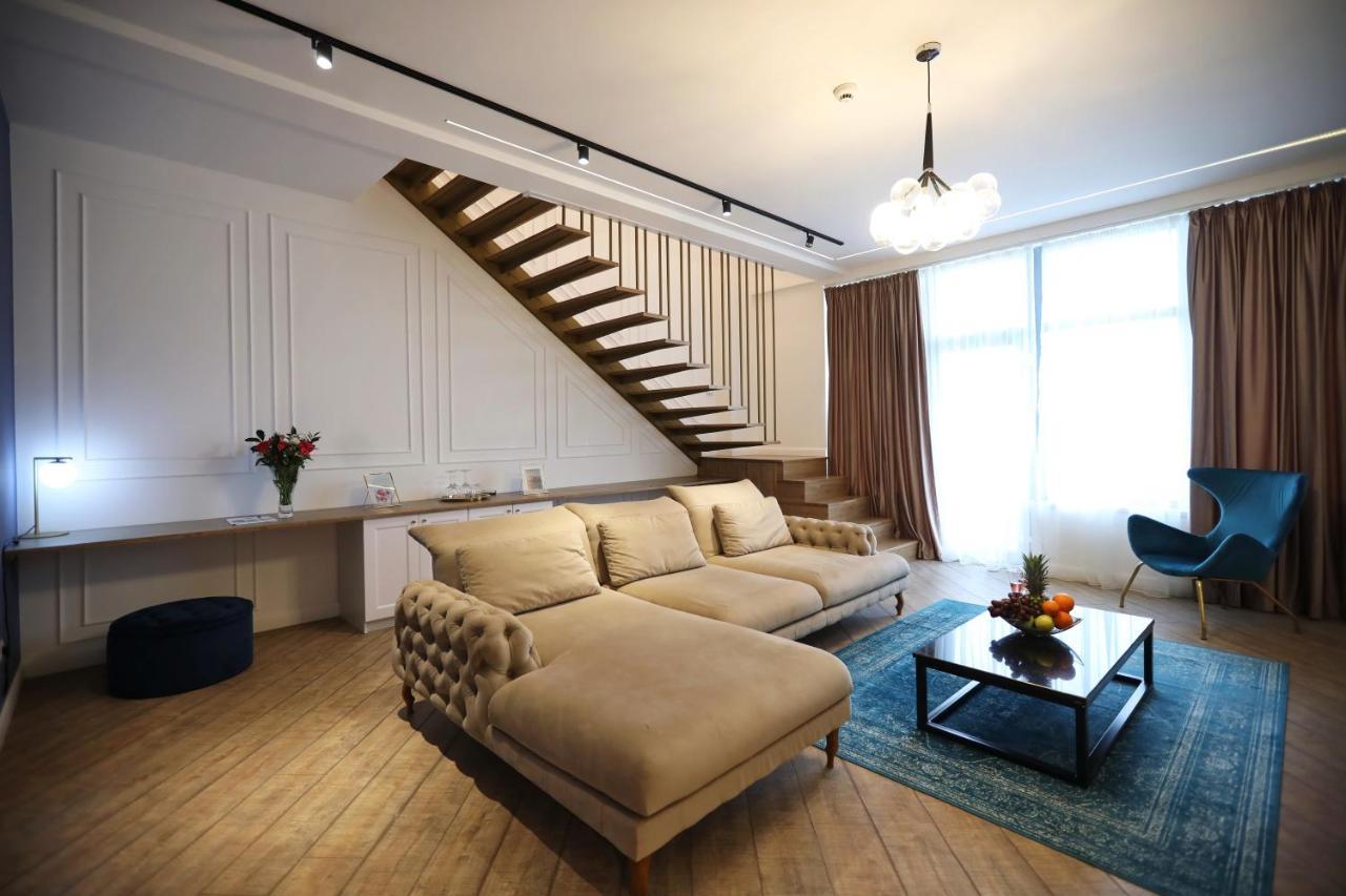 Nautic Luxury Club Hotel Năvodari Kültér fotó