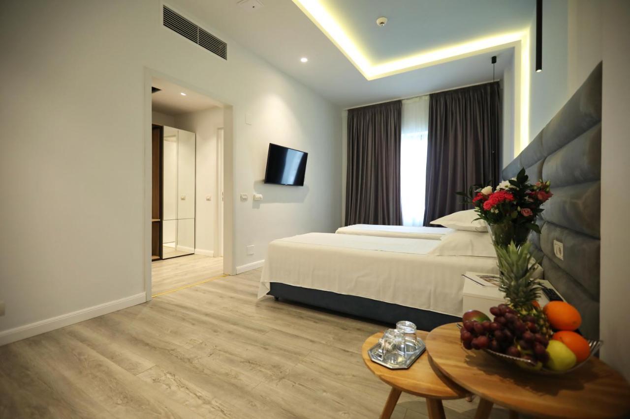 Nautic Luxury Club Hotel Năvodari Kültér fotó