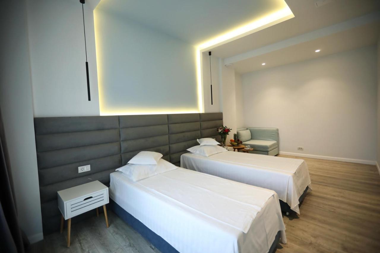 Nautic Luxury Club Hotel Năvodari Kültér fotó