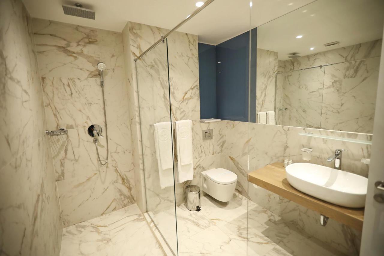Nautic Luxury Club Hotel Năvodari Kültér fotó