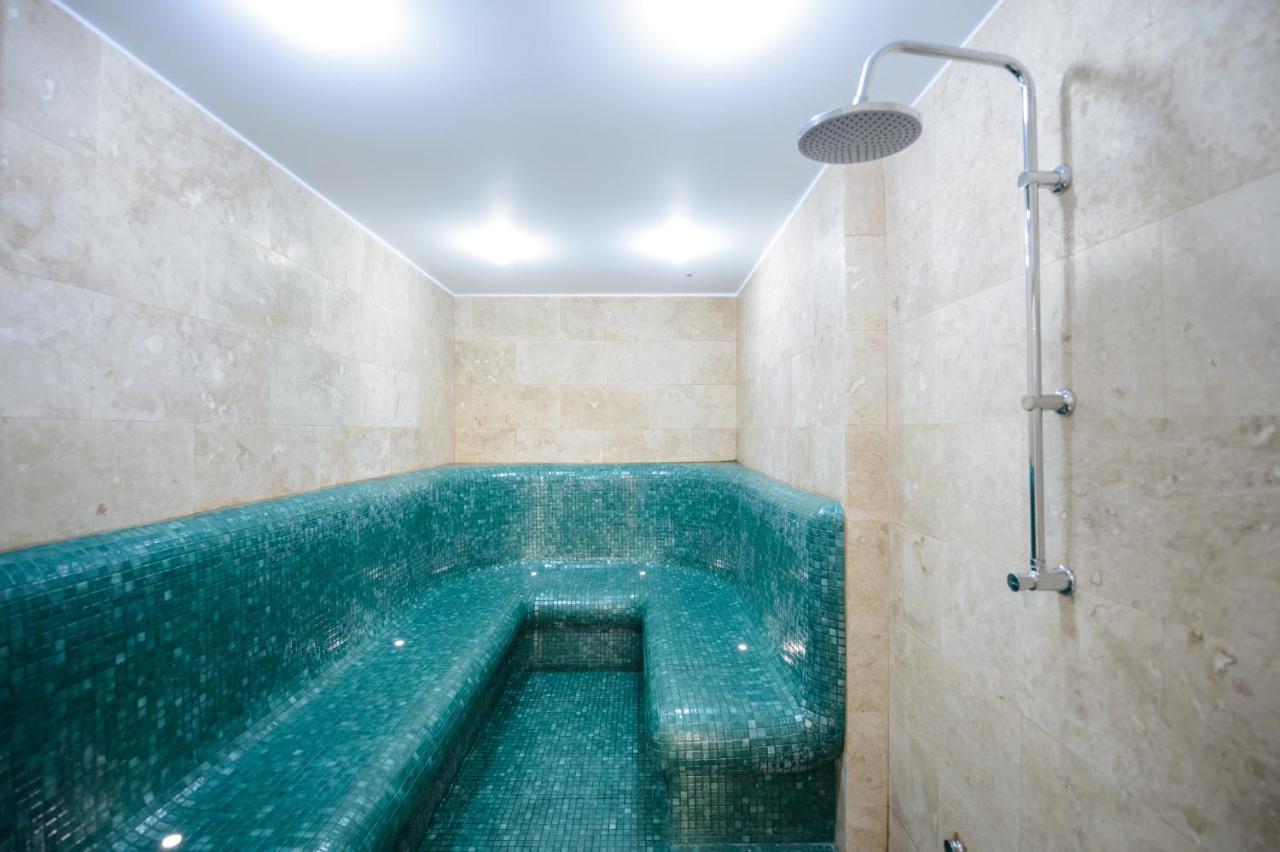 Nautic Luxury Club Hotel Năvodari Kültér fotó