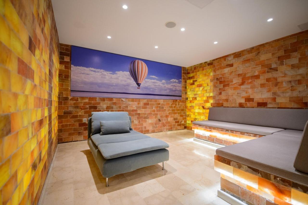 Nautic Luxury Club Hotel Năvodari Kültér fotó