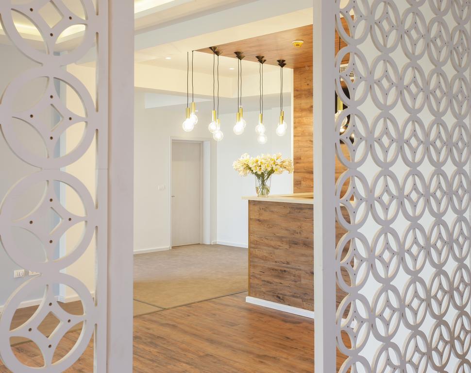 Nautic Luxury Club Hotel Năvodari Kültér fotó