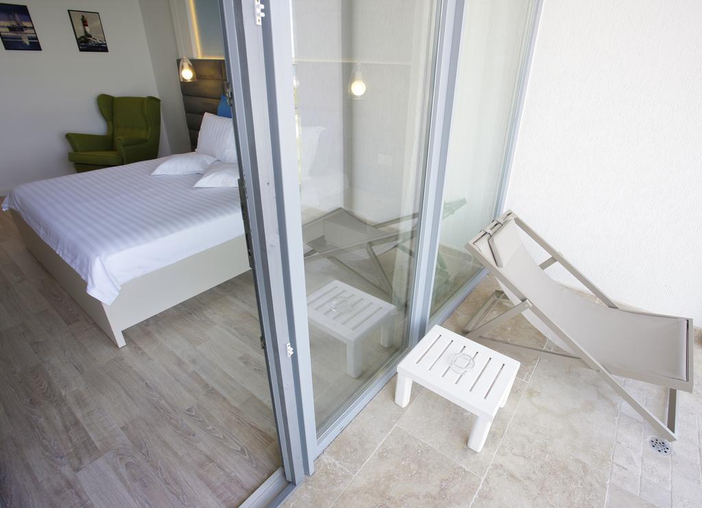 Nautic Luxury Club Hotel Năvodari Szoba fotó