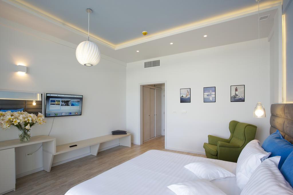 Nautic Luxury Club Hotel Năvodari Szoba fotó