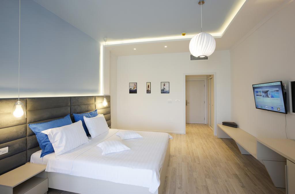 Nautic Luxury Club Hotel Năvodari Szoba fotó