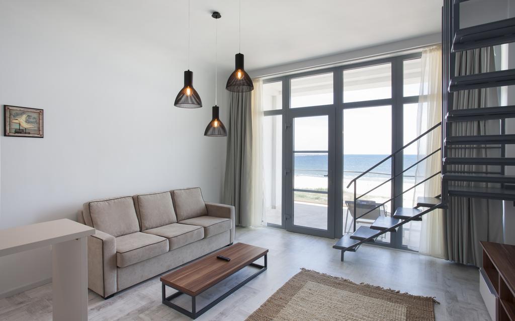 Nautic Luxury Club Hotel Năvodari Szoba fotó