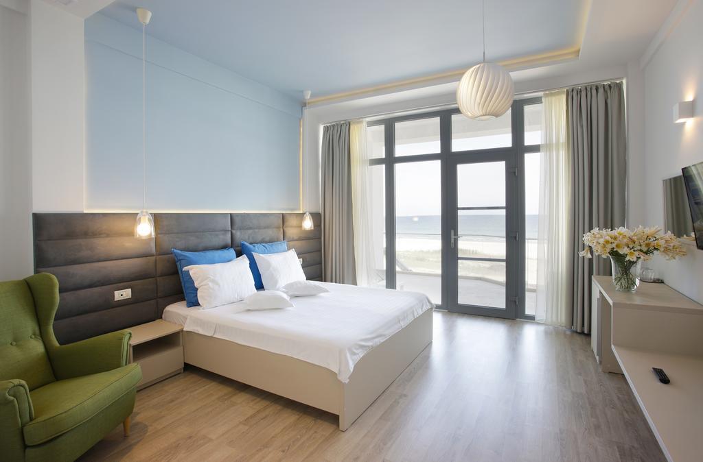 Nautic Luxury Club Hotel Năvodari Szoba fotó