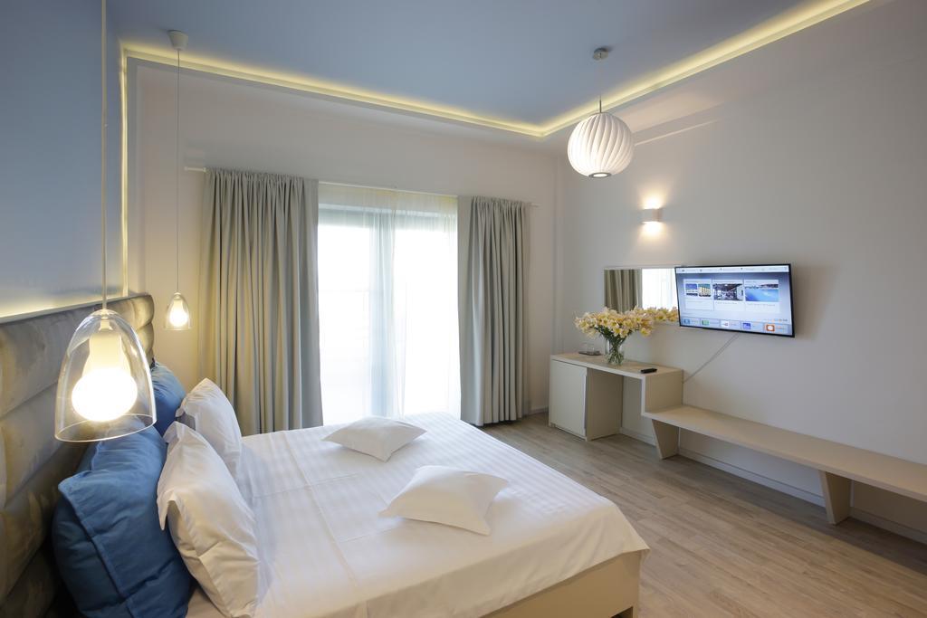 Nautic Luxury Club Hotel Năvodari Kültér fotó