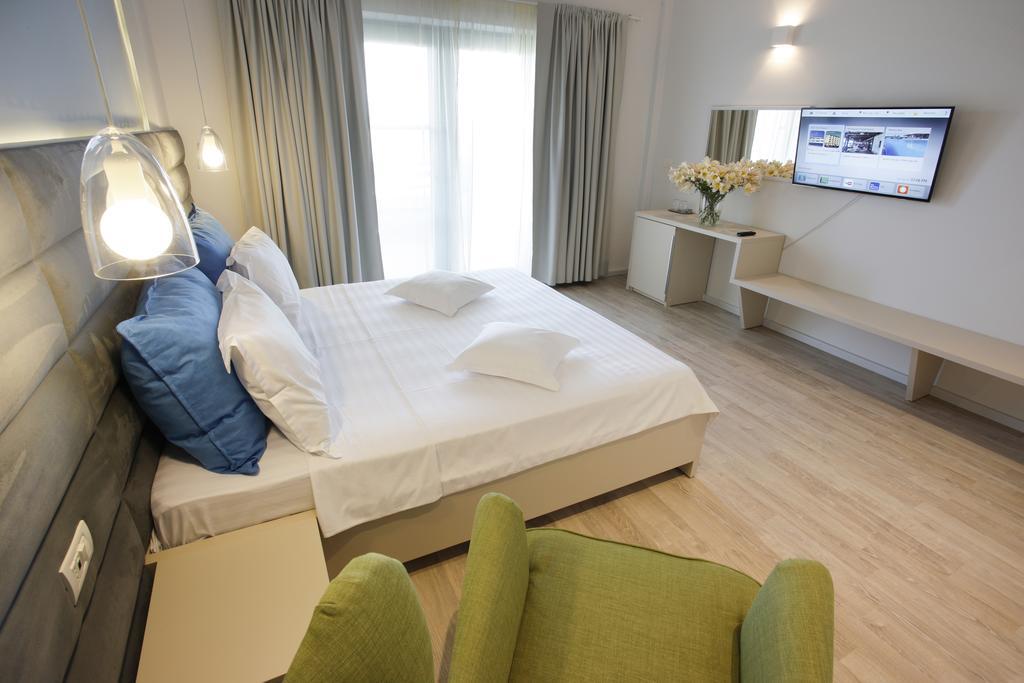 Nautic Luxury Club Hotel Năvodari Szoba fotó