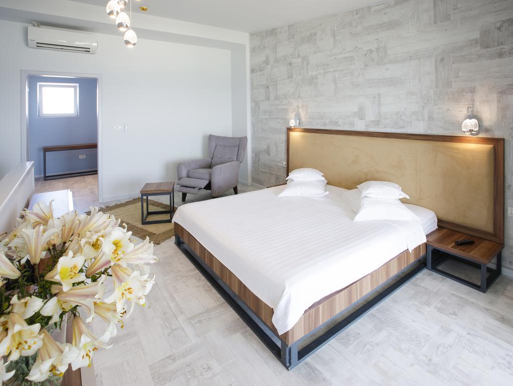 Nautic Luxury Club Hotel Năvodari Szoba fotó