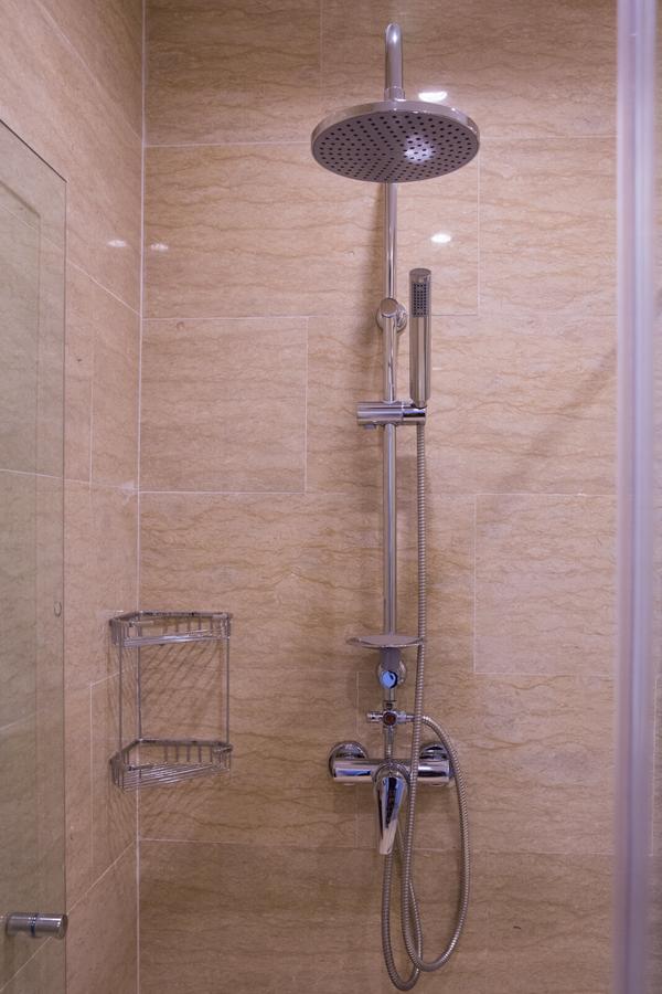 Nautic Luxury Club Hotel Năvodari Kültér fotó
