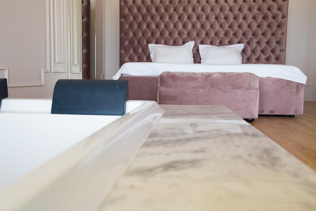 Nautic Luxury Club Hotel Năvodari Kültér fotó