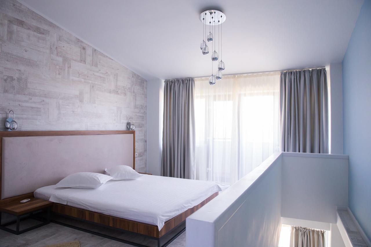 Nautic Luxury Club Hotel Năvodari Kültér fotó