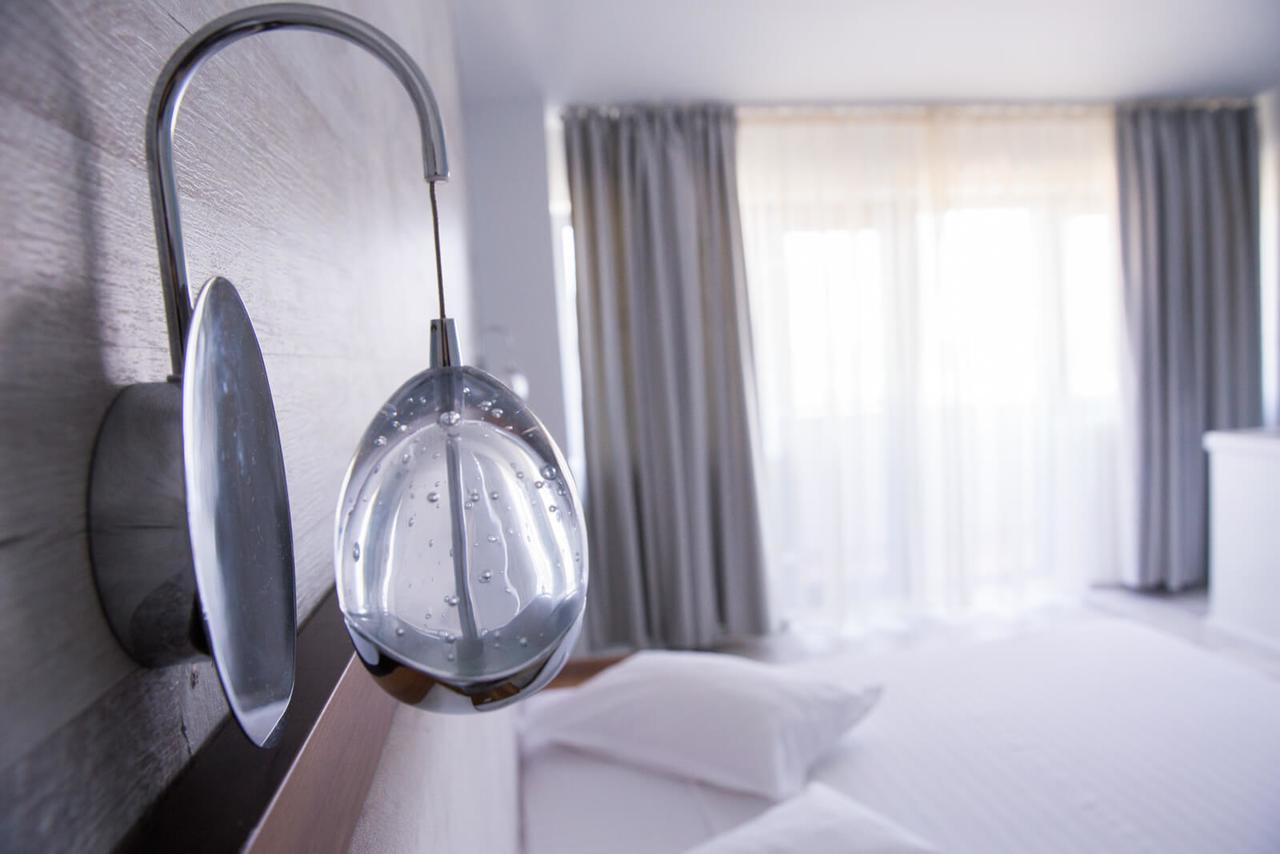 Nautic Luxury Club Hotel Năvodari Kültér fotó